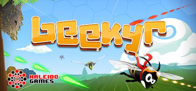 Beekyr Game Cover