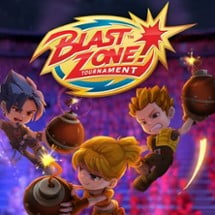 Blast Zone! Tournament Image