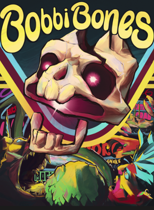 Bobbi Bones Game Cover