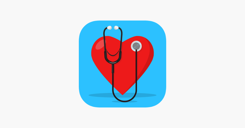 Cardiology Quiz Game Cover