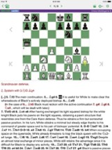 Chess Middlegame III Image