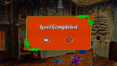 Christmas Hidden Object - Adventure Puzzle Games Image