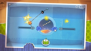 Cut the Rope Image