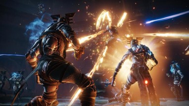 Destiny 2: Forsaken - Complete Collection Image