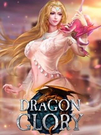 Dragon Glory Game Cover