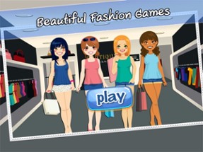 Dress Fashion Shopping Games Image