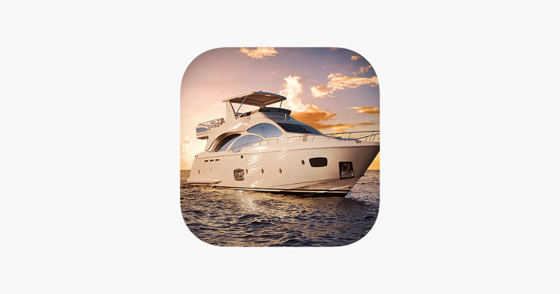 Escape Game: Luxury Boat Game Cover