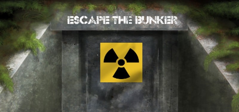 Escape the Bunker Game Cover