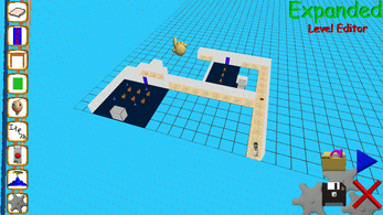 (v0.7.1) Expanded Level Editor (Unofficial) Image