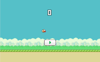 Flappy Bird Image