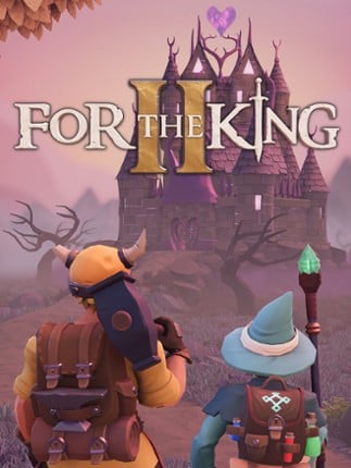 For the King 2 Game Cover