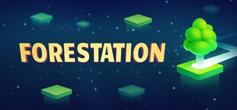 Forestation Game Cover