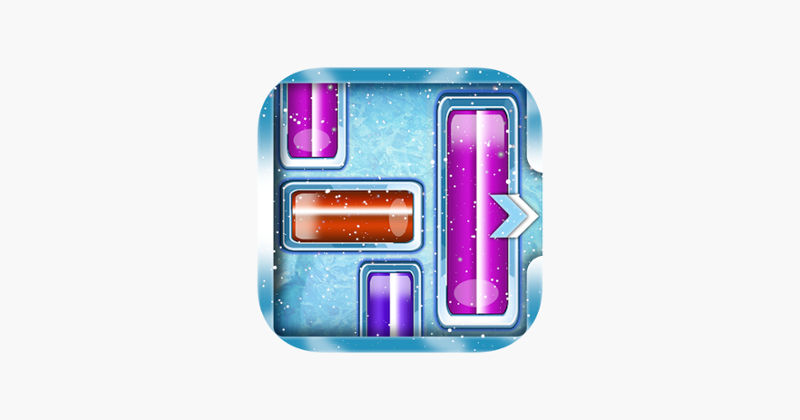 Frozen Blocks Unblock Game Cover