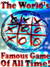 Fruit Tac Toe - Amazing Tic Tac Toe Game - XOXO Image