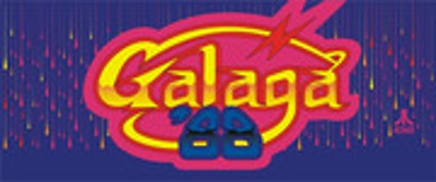 Galaga '88 Image