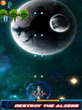 Galaxy Shooting Fight 2 Image