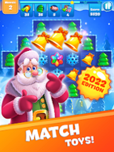 Christmas Sweeper 3 - Game Image