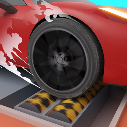 Dyno Racing Game Cover