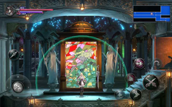 Bloodstained:RotN Image