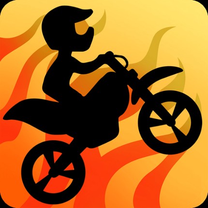 Bike Race：Motorcycle Games Game Cover
