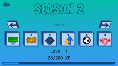 Bounce Blitz Season II Image