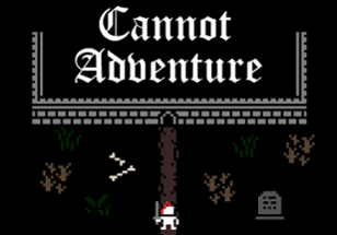 Cannot Adventure Image