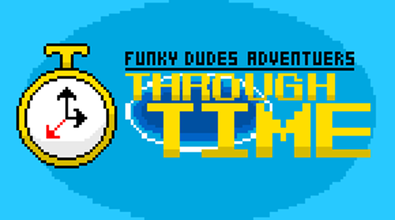 FDA: Through Time Game Cover