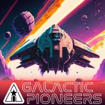 Galactic Pioneers: Expedition Image