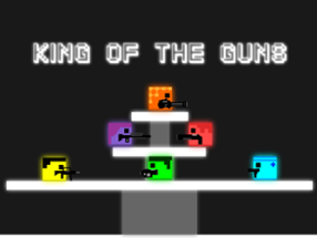 King of the Guns Image