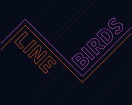 Linebirds Image