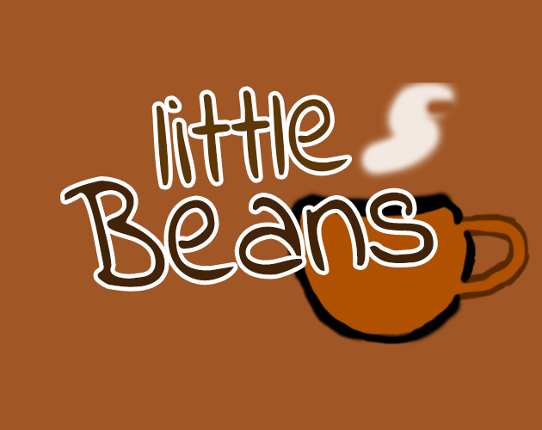 Little Beans Game Cover