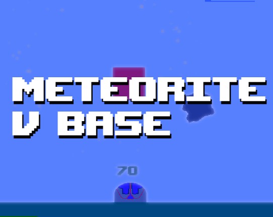Meteorite V Base Game Cover