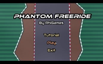 Phantom Freeride Image