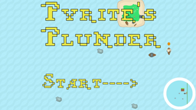 Pyrite's Plunder Image