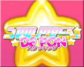 STARBLOCK DE PON Image