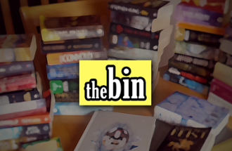 the bin Image