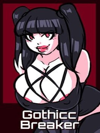 Gothicc Breaker Game Cover