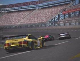 Gran Turismo 3: A-Spec Image