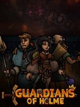 Guardians of Holme Image