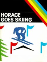 Horace Goes Skiing Image