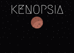 Kenopsia Image