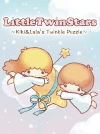Kiki&Lala's Twinkle Puzzle Game Cover