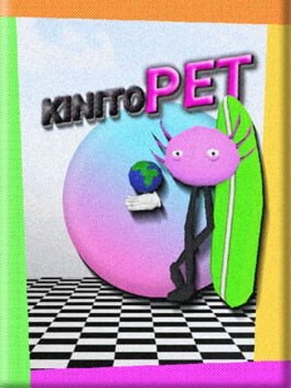 KinitoPET Game Cover