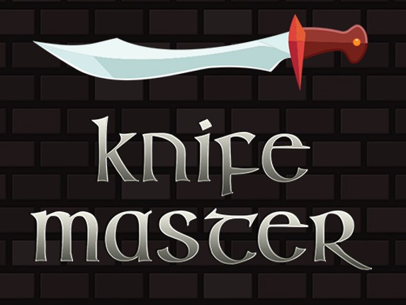 Knife Master Game Cover