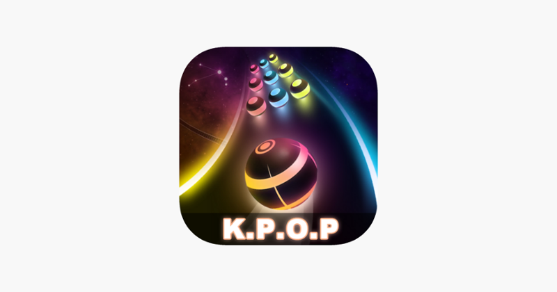 Kpop Road - Balls Dance Music Game Cover