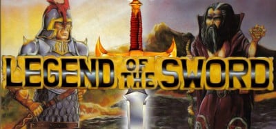 Legend of the Sword Image