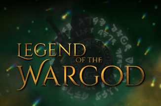 Legend of the Wargod Image