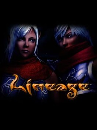 Lineage: The Blood Pledge Game Cover