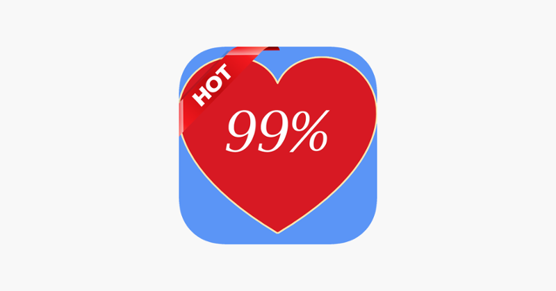 Love Test – Find True Emotion Game Cover