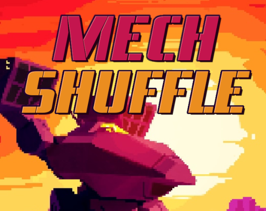 Mech Shuffle Game Cover